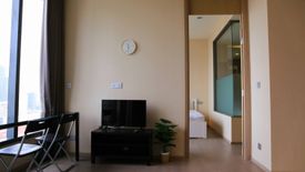 1 Bedroom Condo for Sale or Rent in The ESSE Asoke, Khlong Toei Nuea, Bangkok near BTS Asoke