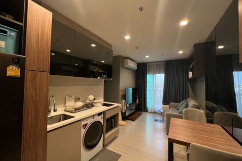 2 Bedroom Condo for sale in Life Sukhumvit 62, Bang Chak, Bangkok near BTS Bang Chak