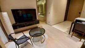 1 Bedroom Condo for rent in The ESSE Asoke, Khlong Toei Nuea, Bangkok near BTS Asoke