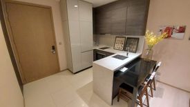 1 Bedroom Condo for rent in The ESSE Asoke, Khlong Toei Nuea, Bangkok near BTS Asoke