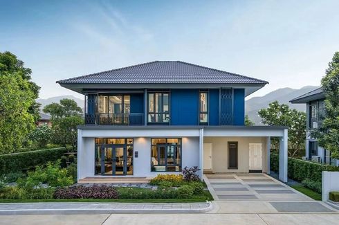 4 Bedroom Villa for rent in Nong Chom, Chiang Mai