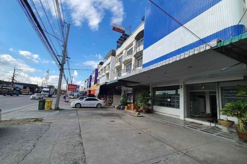 Commercial for rent in Ban Kao, Chonburi