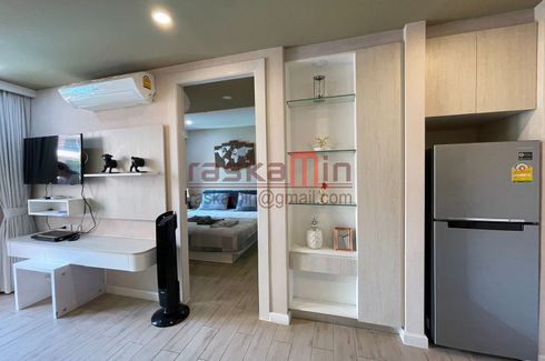 1 Bedroom Condo for rent in Seven Seas Resort, 