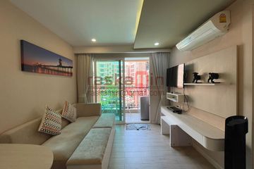 1 Bedroom Condo for rent in Seven Seas Resort, Nong Prue, Chonburi