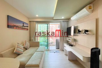 1 Bedroom Condo for rent in Seven Seas Resort, Nong Prue, Chonburi