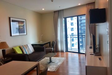 1 Bedroom Condo for Sale or Rent in Bright Sukhumvit 24, Khlong Tan, Bangkok near BTS Phrom Phong