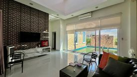 3 Bedroom House for sale in Baan Sirisa 16, Nong Prue, Chonburi