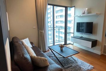 1 Bedroom Condo for Sale or Rent in Bright Sukhumvit 24, Khlong Tan, Bangkok near BTS Phrom Phong