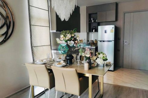 2 Bedroom Condo for sale in RHYTHM Ekkamai, Khlong Tan Nuea, Bangkok near BTS Ekkamai