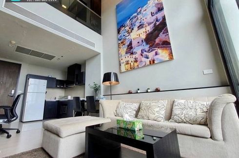 1 Bedroom Condo for sale in Rhythm Sukhumvit 44/1, Phra Khanong, Bangkok near BTS Phra Khanong