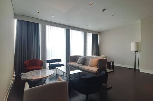 3 Bedroom Condo for Sale or Rent in The Ritz - Carlton Residences at MahaNakhon, Silom, Bangkok near BTS Chong Nonsi