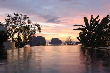 5 Bedroom Villa for sale in Laem Sak, Krabi