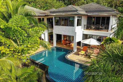 3 Bedroom Villa for sale in Nong Thale, Krabi