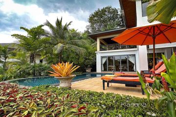 3 Bedroom Villa for sale in Nong Thale, Krabi