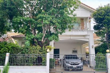 3 Bedroom House for rent in Racha Thewa, Samut Prakan