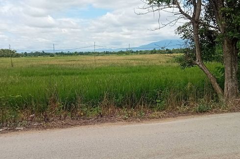 Land for sale in On Tai, Chiang Mai