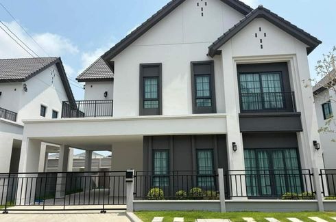 4 Bedroom House for rent in Centro Bangna-KM.7, Bang Kaeo, Samut Prakan