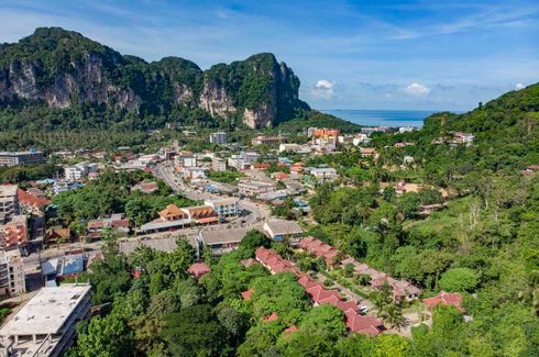 Land for sale in Ao Nang, Krabi