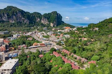 Land for sale in Ao Nang, Krabi