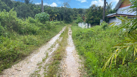 Land for sale in Khuekkhak, Phang Nga