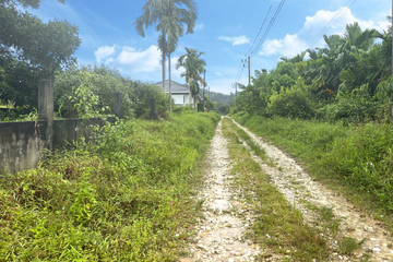 Land for sale in Khuekkhak, Phang Nga