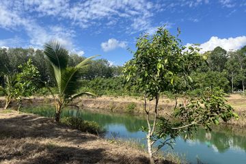 Land for sale in Na Toei, Phang Nga