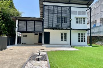 4 Bedroom House for rent in Ram Inthra, Bangkok near MRT Synphaet