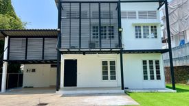 4 Bedroom House for rent in Ram Inthra, Bangkok near MRT Synphaet