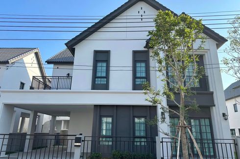 4 Bedroom House for rent in Centro Bangna, Bang Kaeo, Samut Prakan