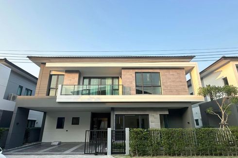 4 Bedroom House for rent in The City Bangna, Bang Kaeo, Samut Prakan