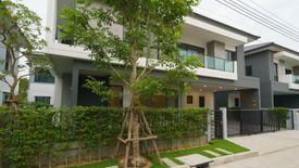 4 Bedroom House for rent in The City Bangna, Bang Kaeo, Samut Prakan