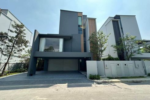 5 Bedroom House for rent in VIVE Krungthep Kreetha, Saphan Sung, Bangkok