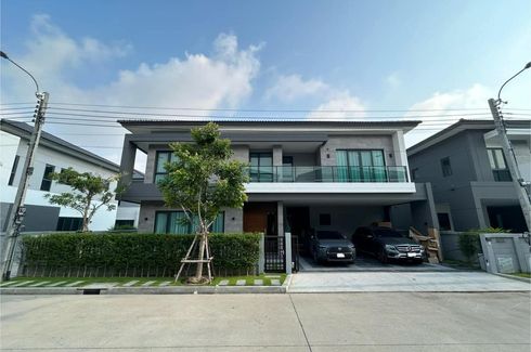 4 Bedroom House for rent in The City Bangna, Bang Kaeo, Samut Prakan