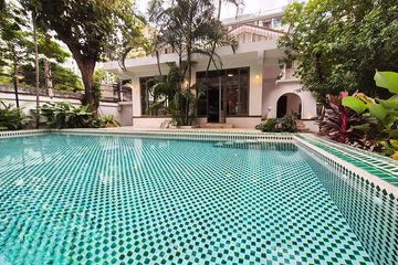 3 Bedroom Condo for rent in Langsuan, Bangkok near BTS Chit Lom