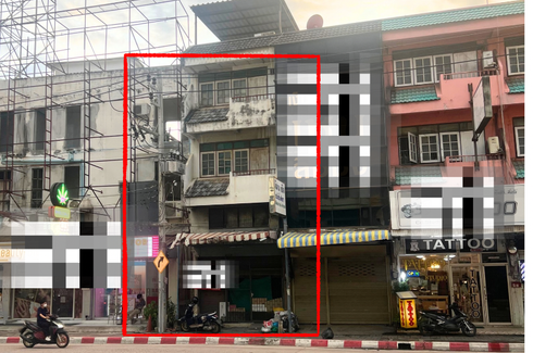 20 Bedroom Commercial for sale in Nong Prue, Chonburi