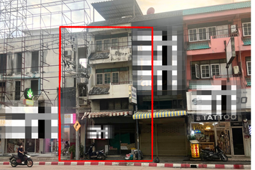 20 Bedroom Commercial for sale in Nong Prue, Chonburi