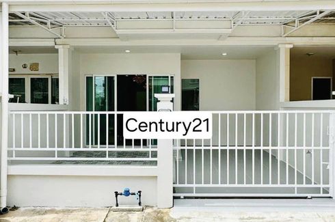 3 Bedroom House for sale in Nong Prue, Chonburi