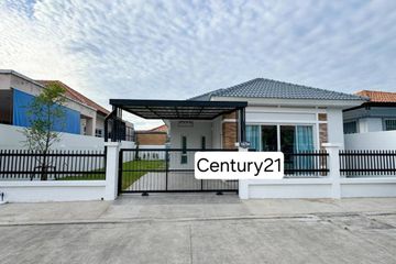 3 Bedroom House for sale in Nong Prue, Chonburi