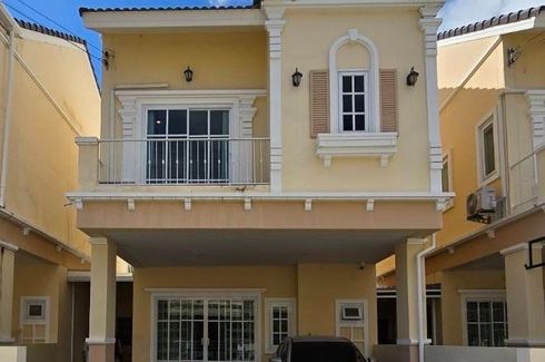 4 Bedroom House for sale in Ban Suan, Chonburi