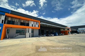 Warehouse / Factory for rent in Bang Pla, Samut Prakan
