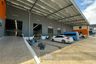 Warehouse / Factory for rent in Bang Pla, Samut Prakan