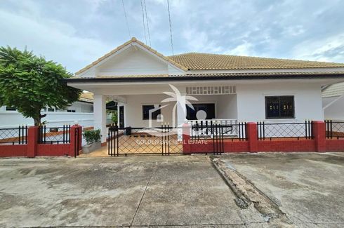 3 Bedroom House for rent in Nong Prue, Chonburi