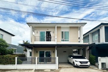 4 Bedroom House for sale in Centro Ratchapruek, Bang Len, Nonthaburi