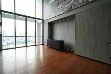 3 Bedroom Condo for sale in The Sukhothai Residences, Thung Maha Mek, Bangkok near MRT Lumpini