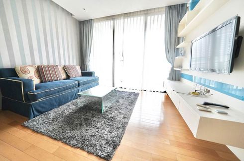 1 Bedroom Condo for Sale or Rent in Aequa Sukhumvit 49, Khlong Tan Nuea, Bangkok near BTS Thong Lo