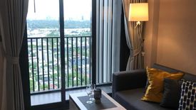 1 Bedroom Condo for rent in The Line sukhumvit 101, Bang Chak, Bangkok near BTS Punnawithi