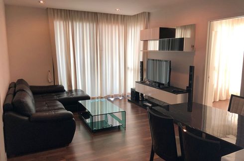 2 Bedroom Condo for rent in The Room Sukhumvit 62, Bang Chak, Bangkok near BTS Punnawithi