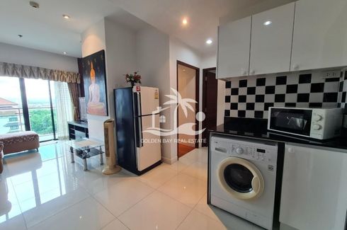 1 Bedroom Condo for rent in Nong Prue, Chonburi