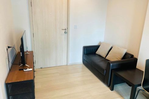 1 Bedroom Condo for rent in Life One Wireless, Langsuan, Bangkok near BTS Ploen Chit