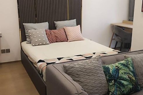 1 Bedroom Condo for rent in Ashton Chula - Silom, Si Phraya, Bangkok near MRT Sam Yan